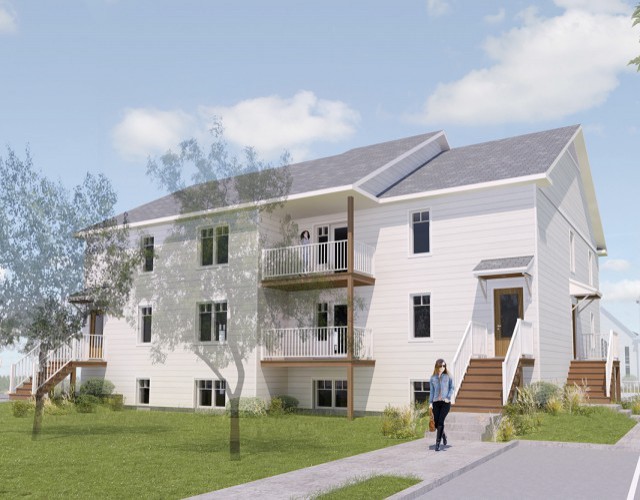 6 Logements Nazareth / Juillet 2018